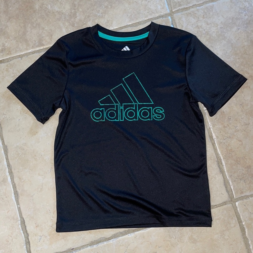 Adidas Climalite shirt
